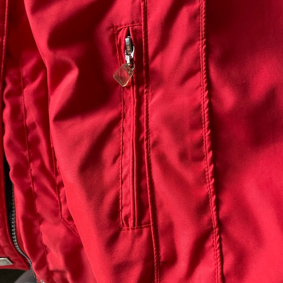 Möbius - Ladies Winter Ski Jacket - fits like a medium - Picture 9 of 9